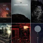 Metalkas 24-03-18 Radio Utopía 107.3 FM (Madrid) & Radio PICA (Barcelona)