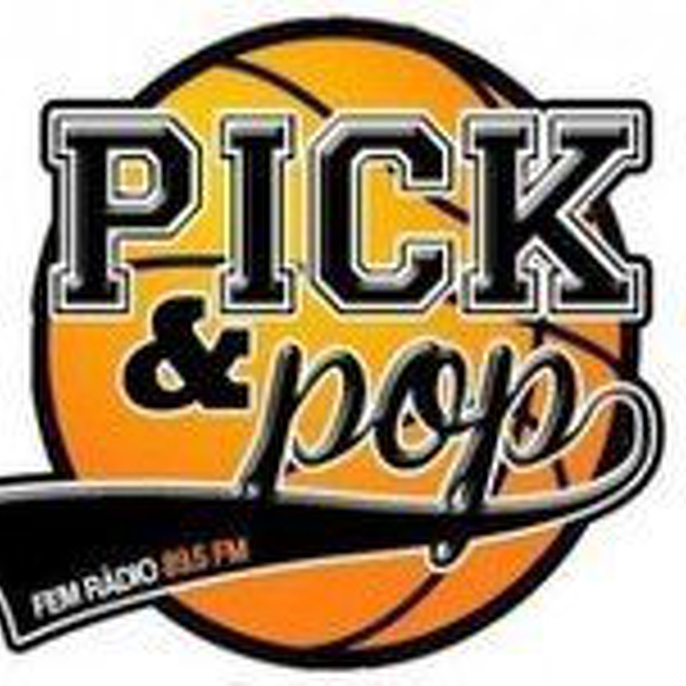 Pick&Pop Europa 21/10/2014 episode artwork
