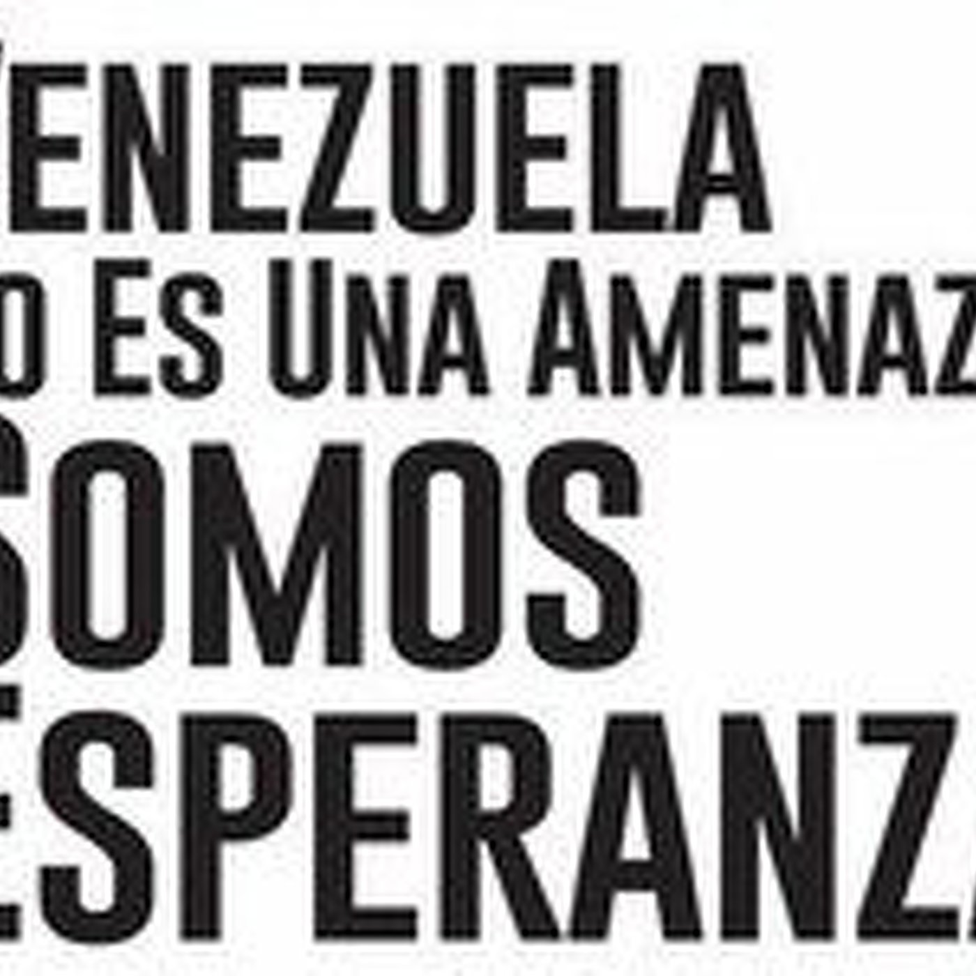 Podcast de Noticiero Patria Grande es Not