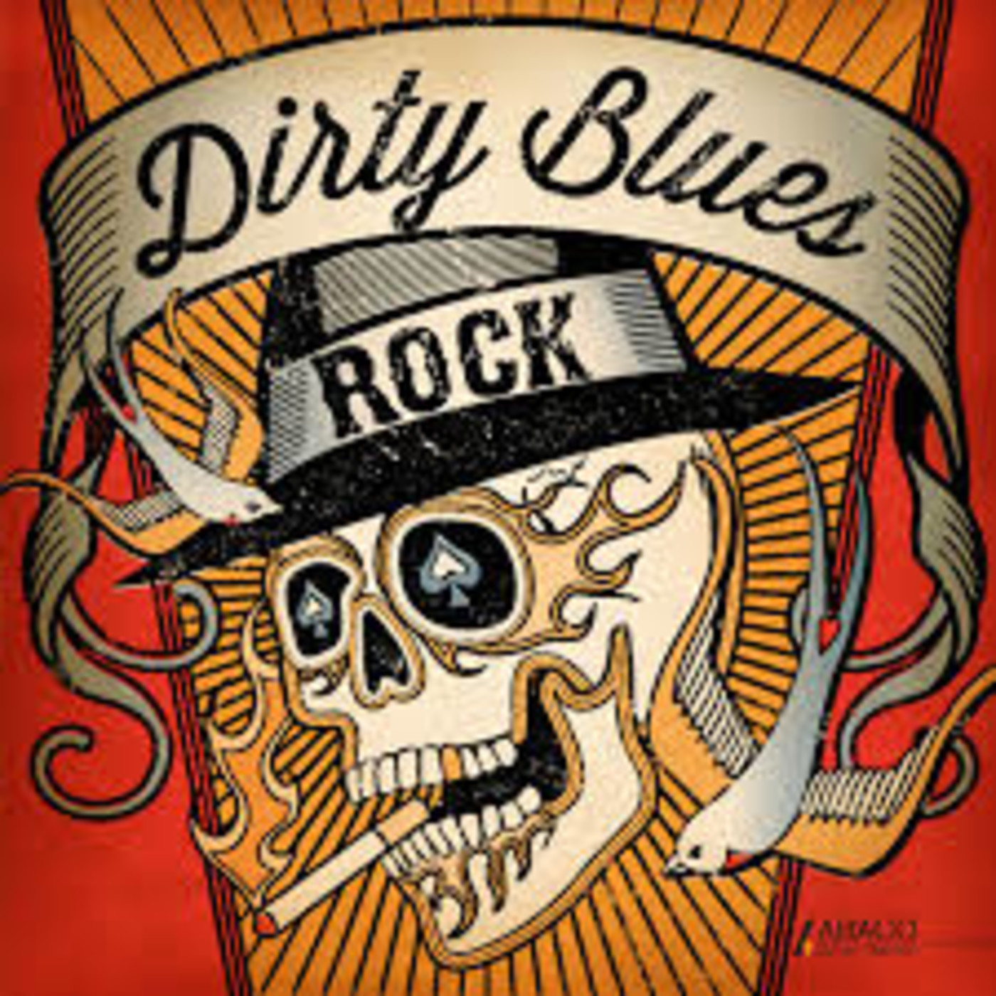 Podcast de Historias rock n roll