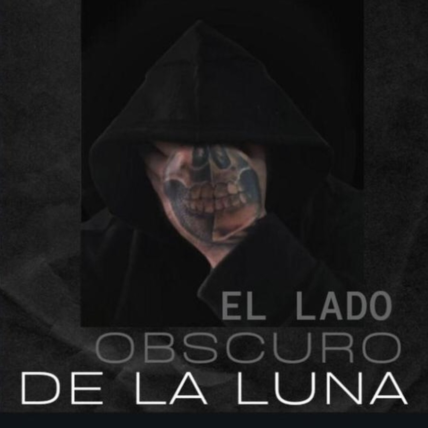El lado obscuro de la Luna