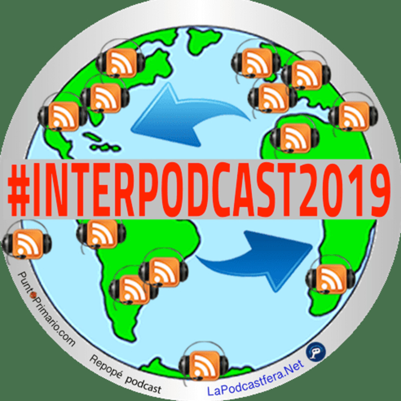 EngelCast Alive!