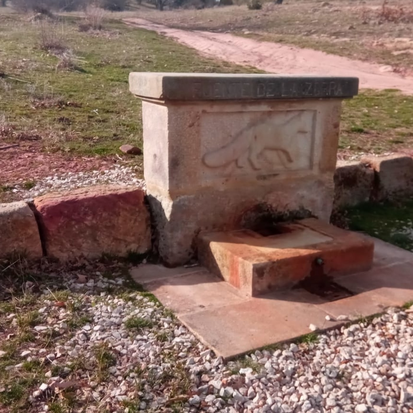 Audioguía del Monte Valonsadero