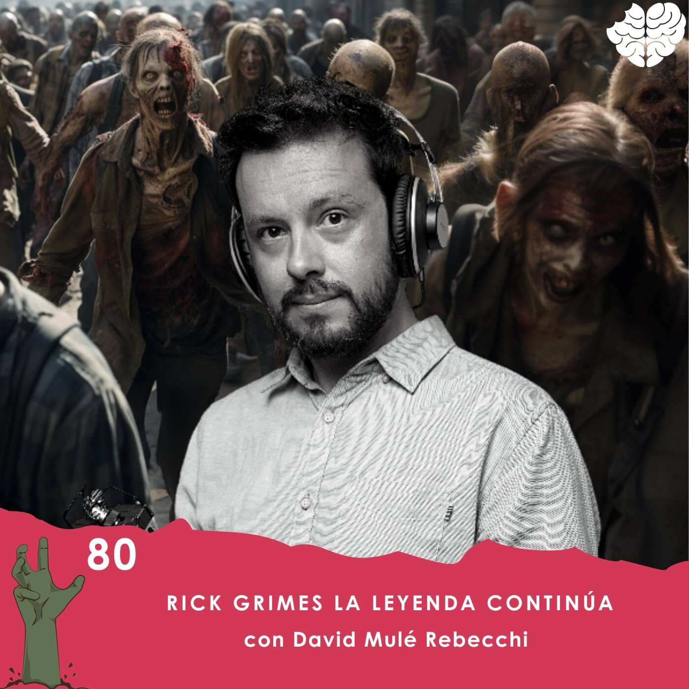 Todo De Zombie
