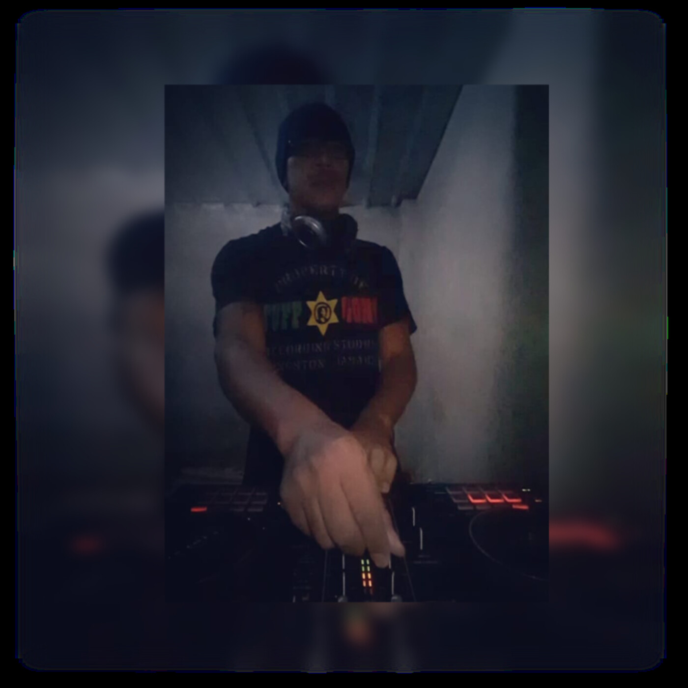 Dj Danydread LiveSet / Reggae / Dancehall / Riddim