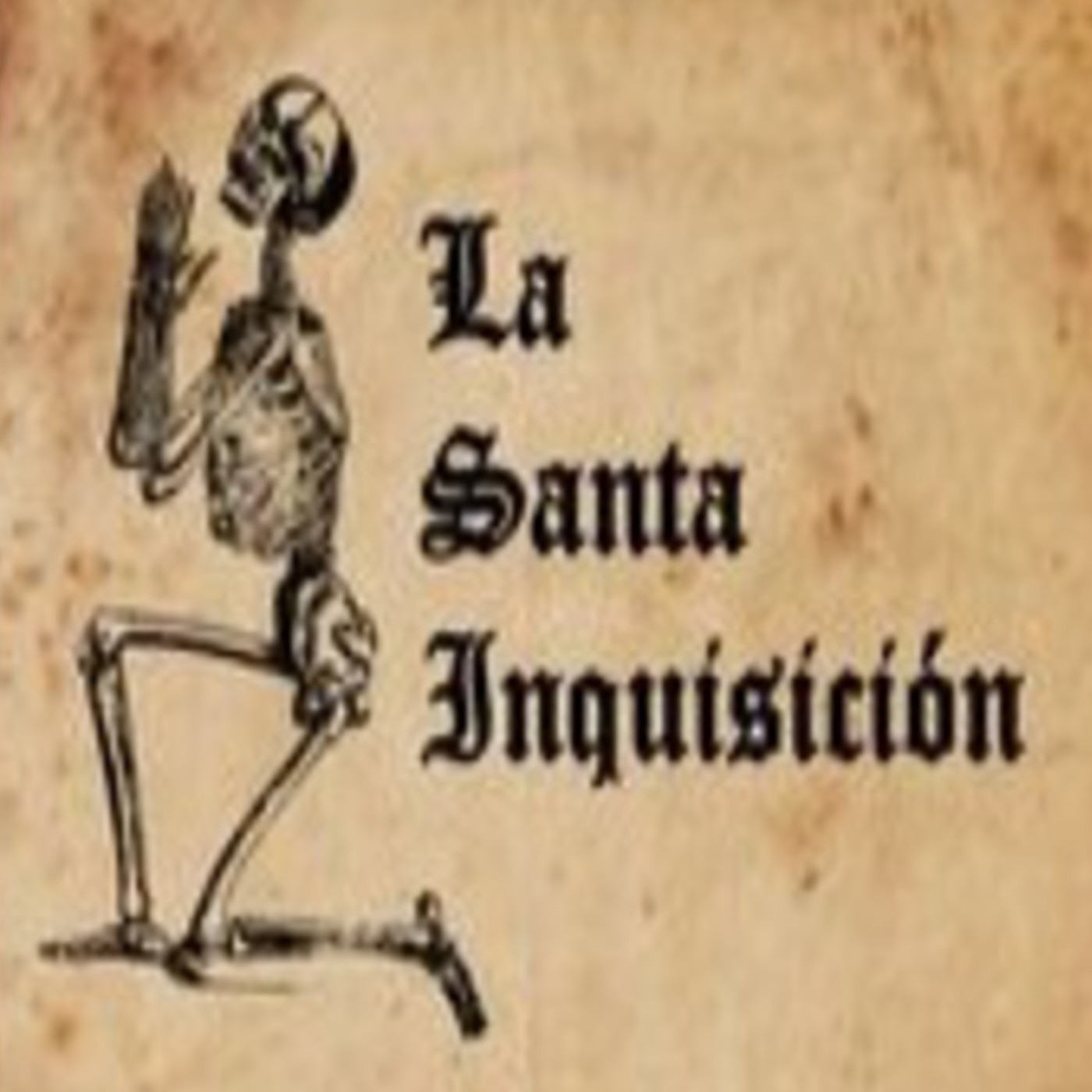 MISTERIOS ON AIR T3X36 HORROR INQUISITORIAL episode artwork
