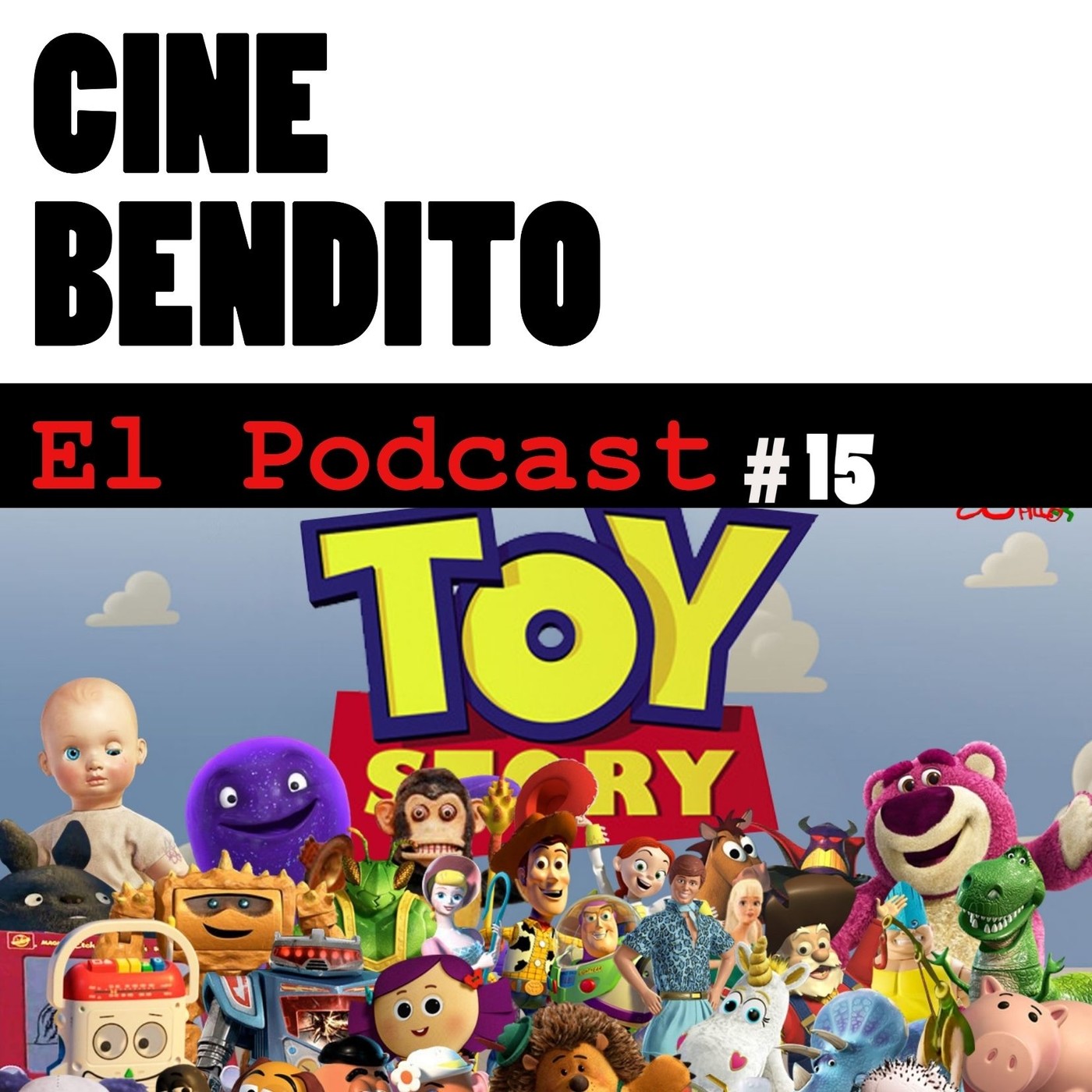 Cine Bendito