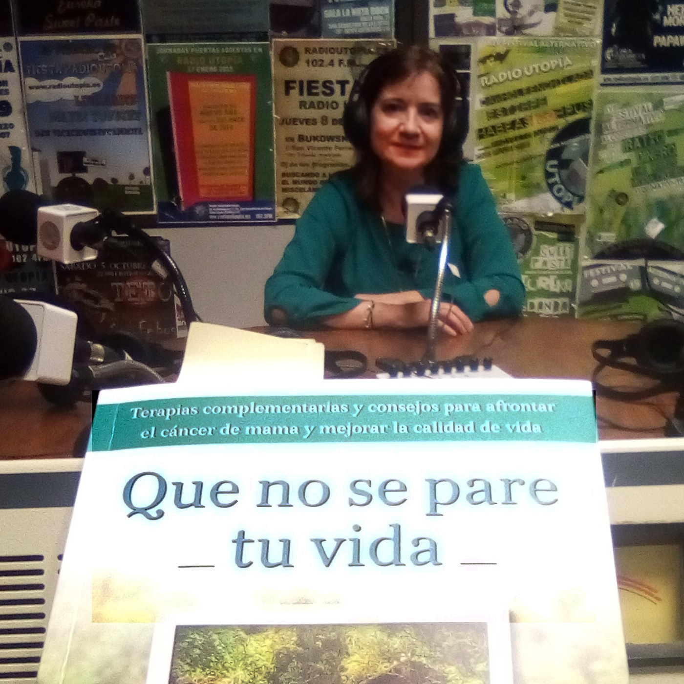 el juernes lo hablamos