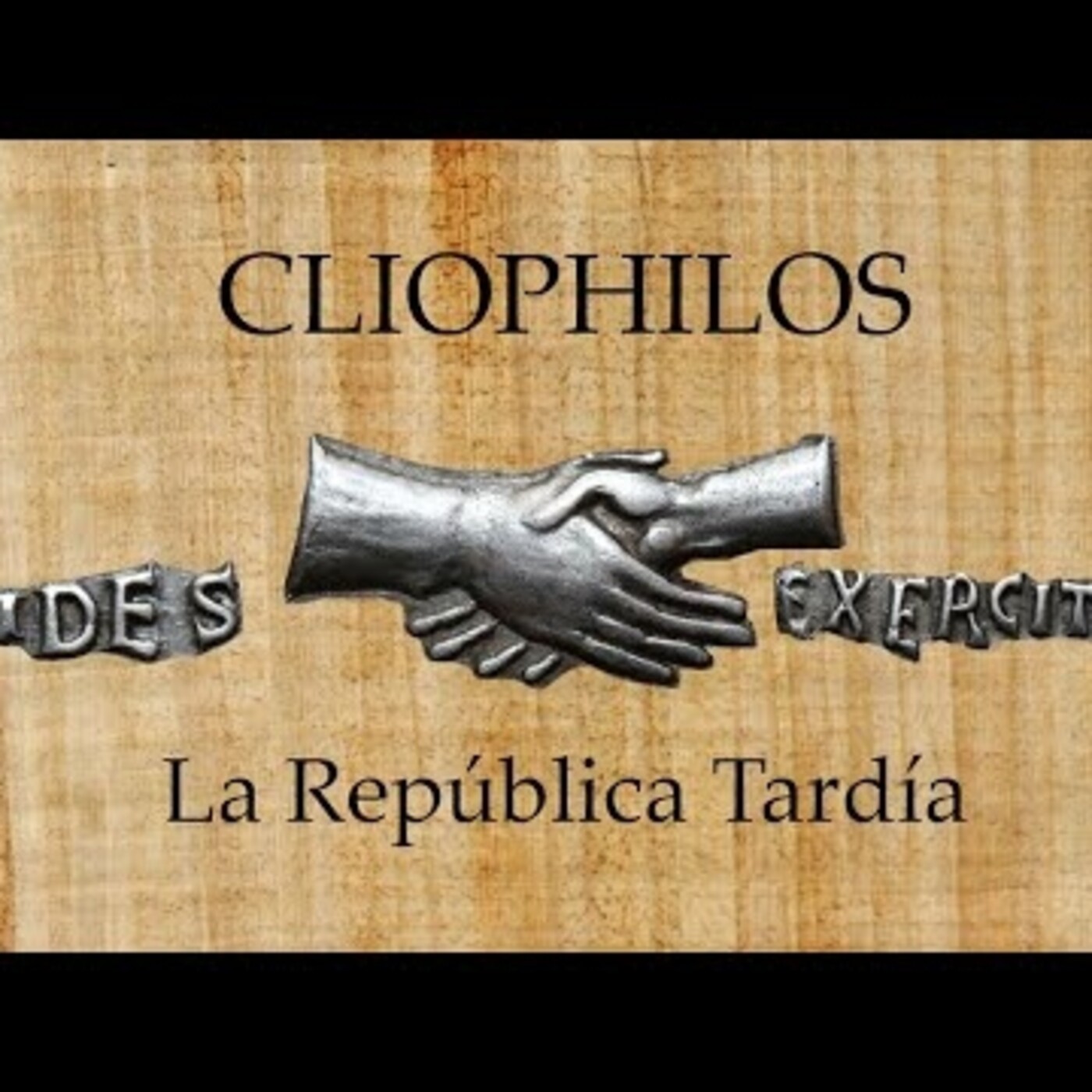 Cliophilos, un paseo por la historia