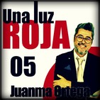 ULR#05 - Juanma Ortega