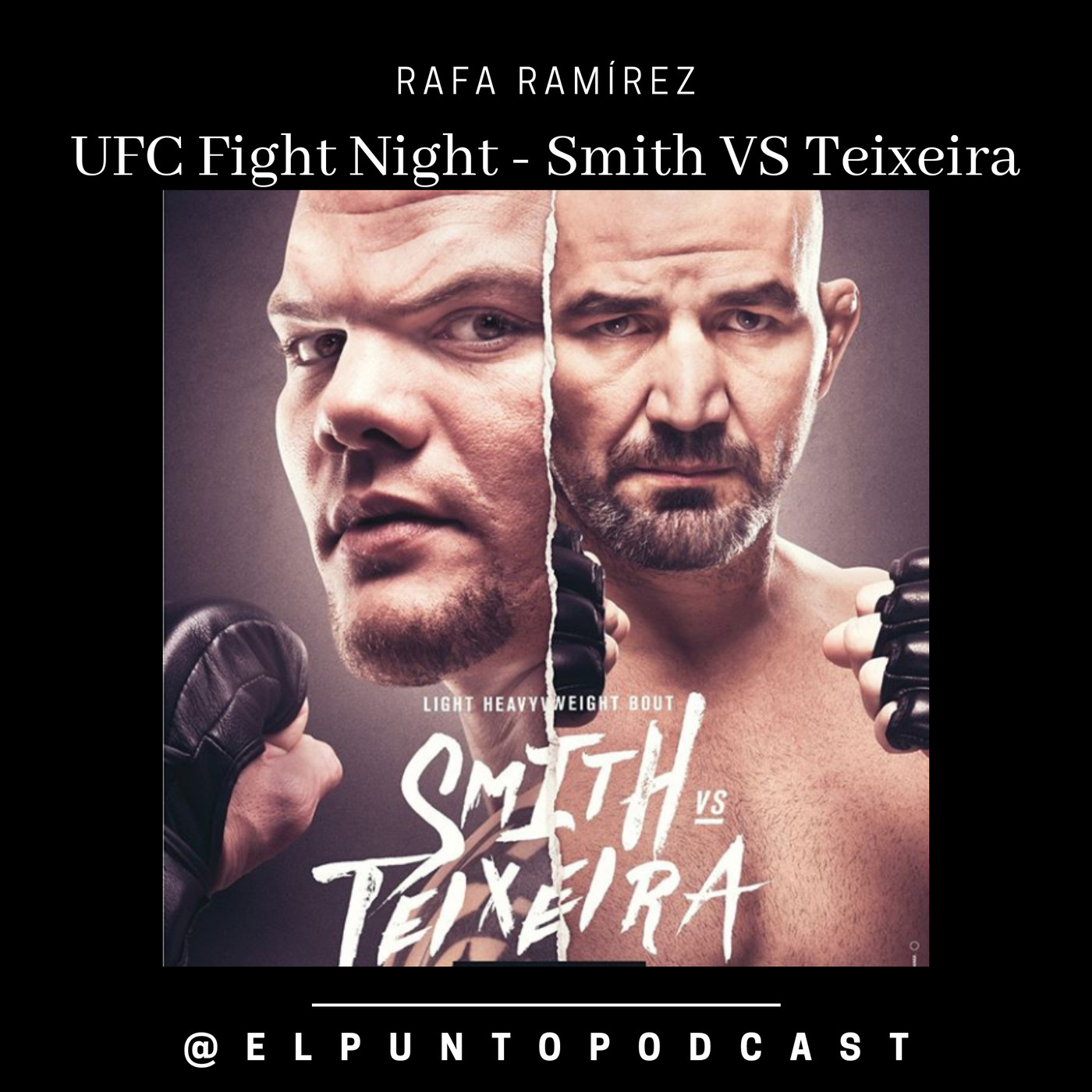 MMA en acción
