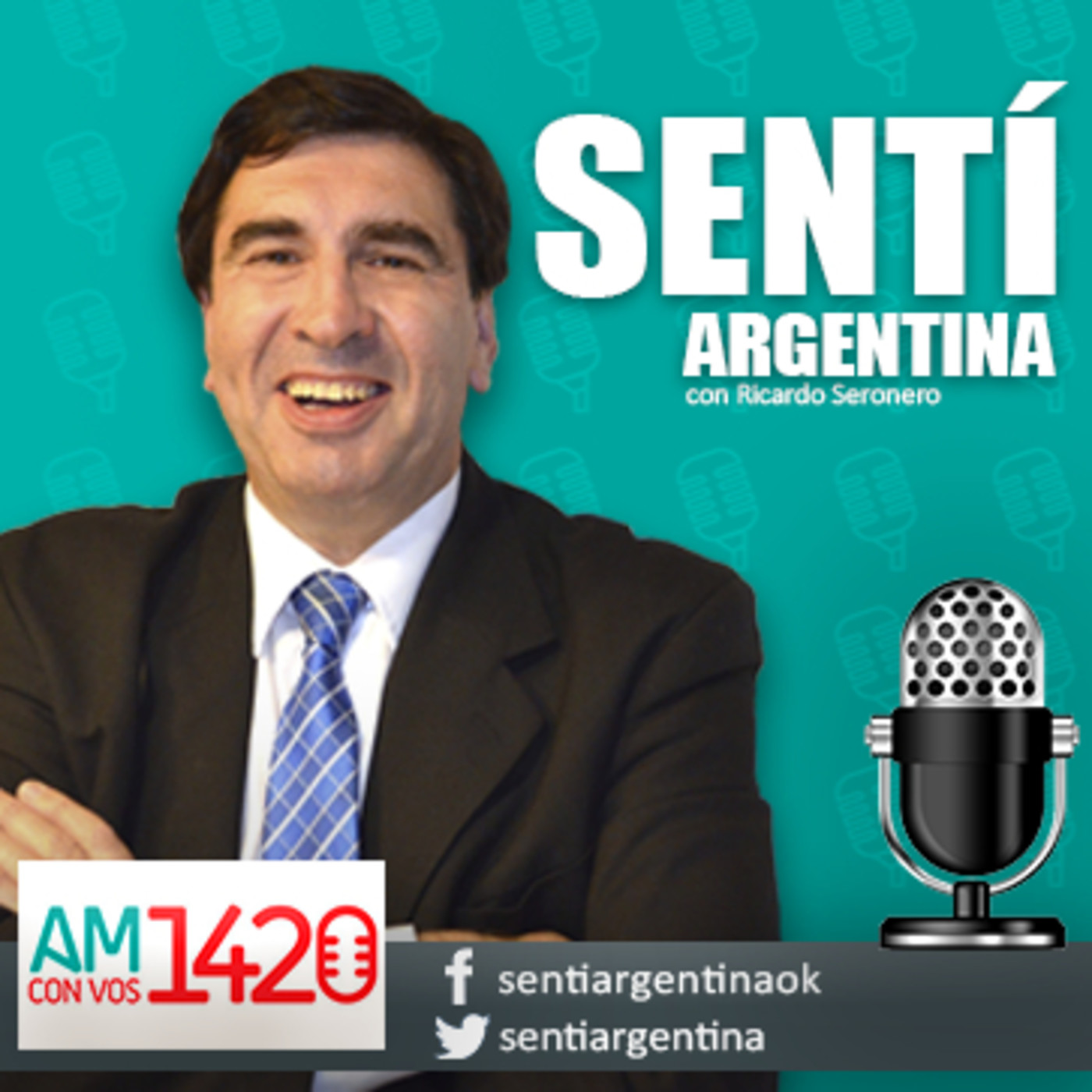 29.04.19 SentíArgentina. AMCONVOS/Seronero-Panella/Diego DAngelo/Javier Andrés/Mukdise/Santos/Pikileny/García Soria