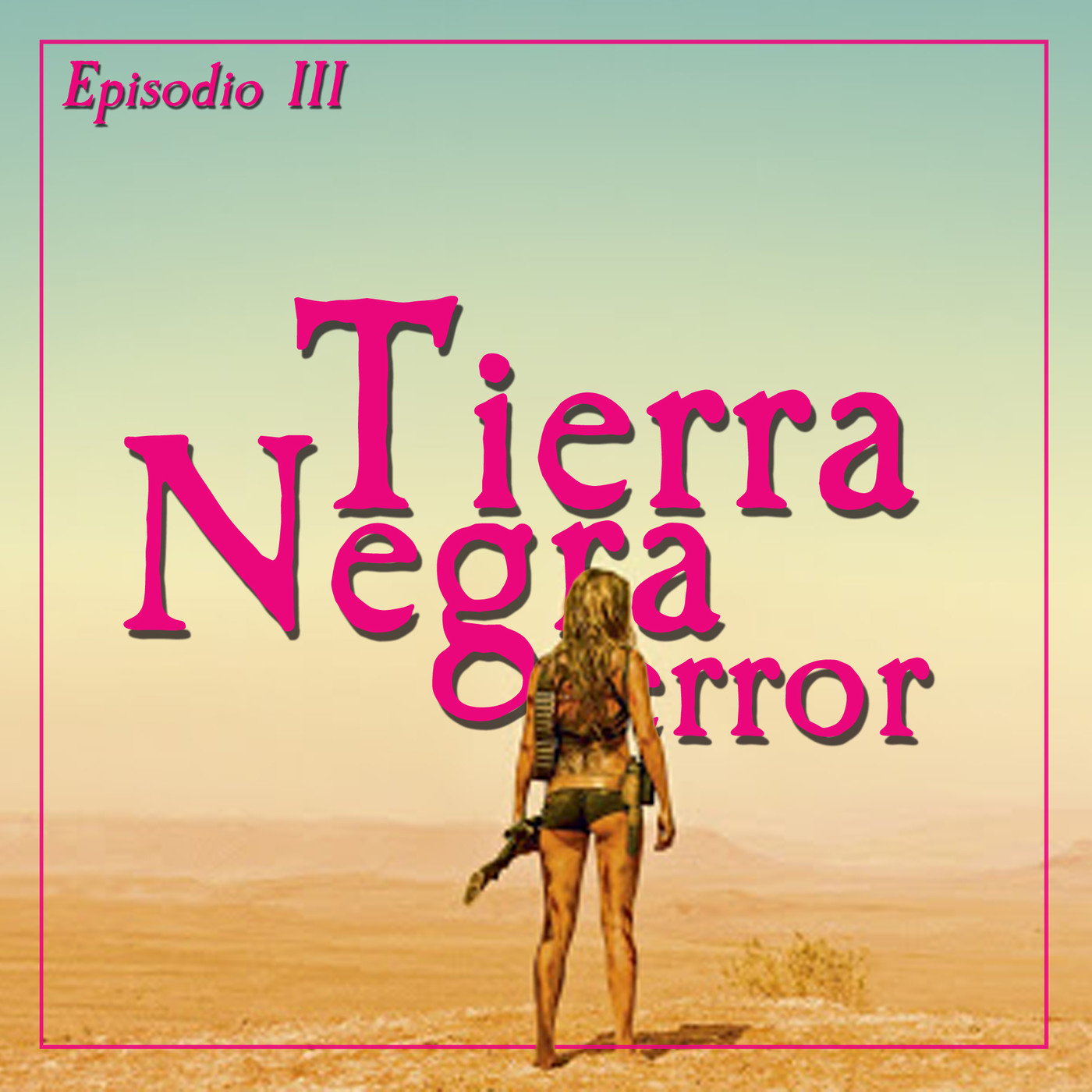 Tierra Negra
