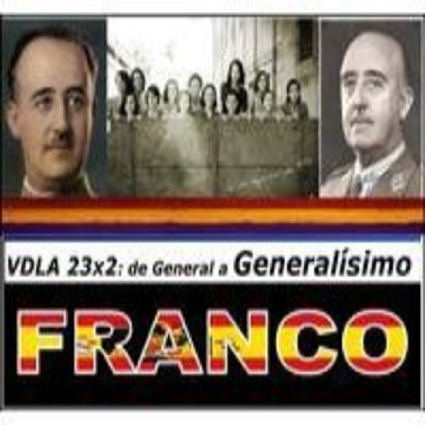 Podcast LAS VISIONES DE LA ANTIGÜEDAD
