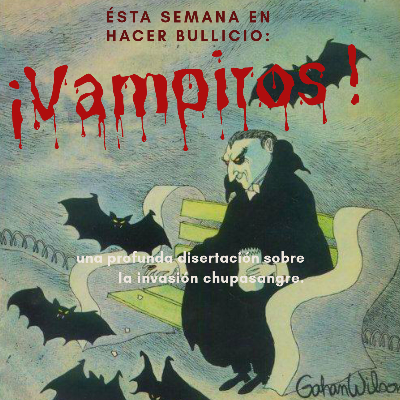 Hacer bullicio