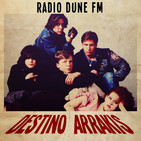 Radio Dune FM: Películas generacionales