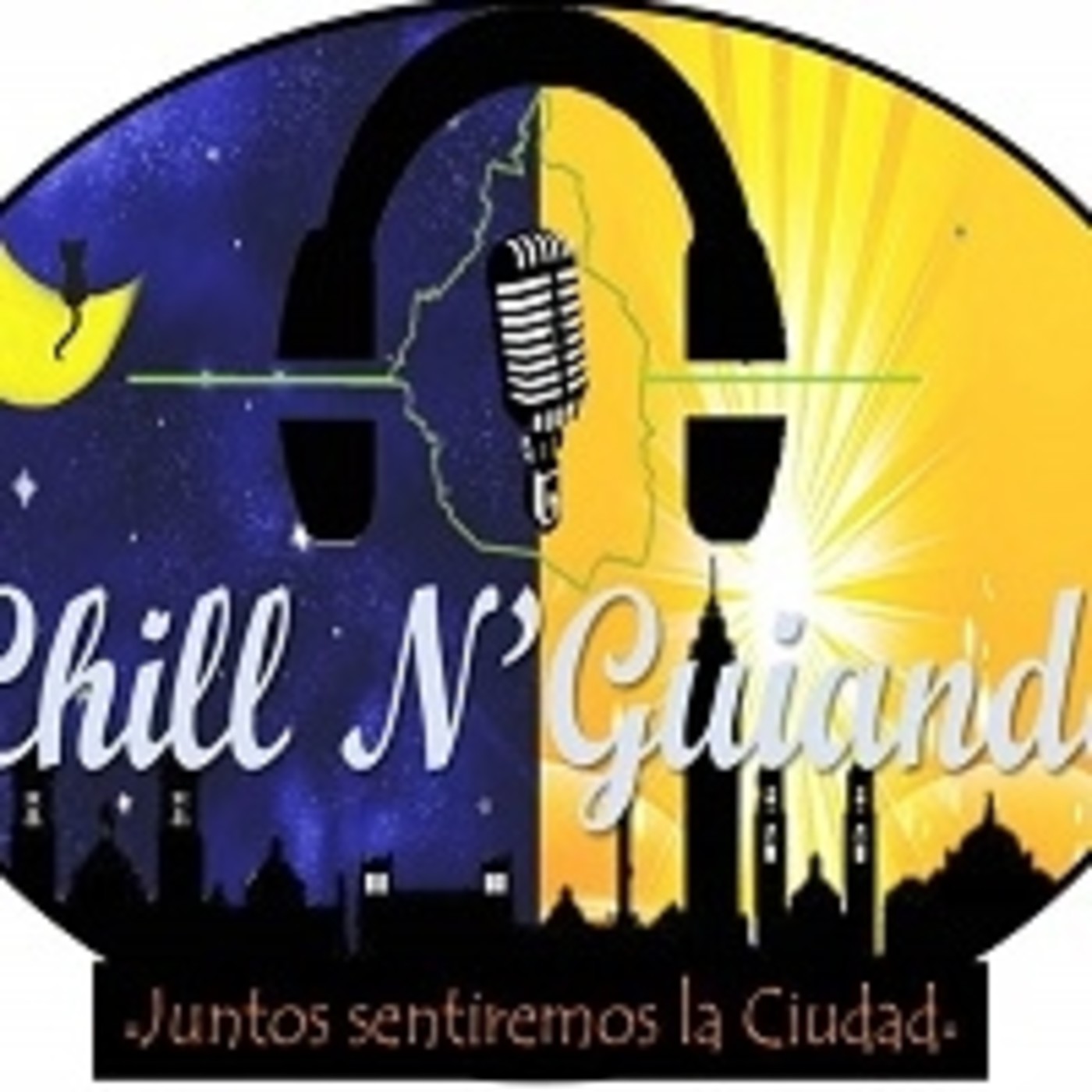 Chill N´Guiando. 030320 p075