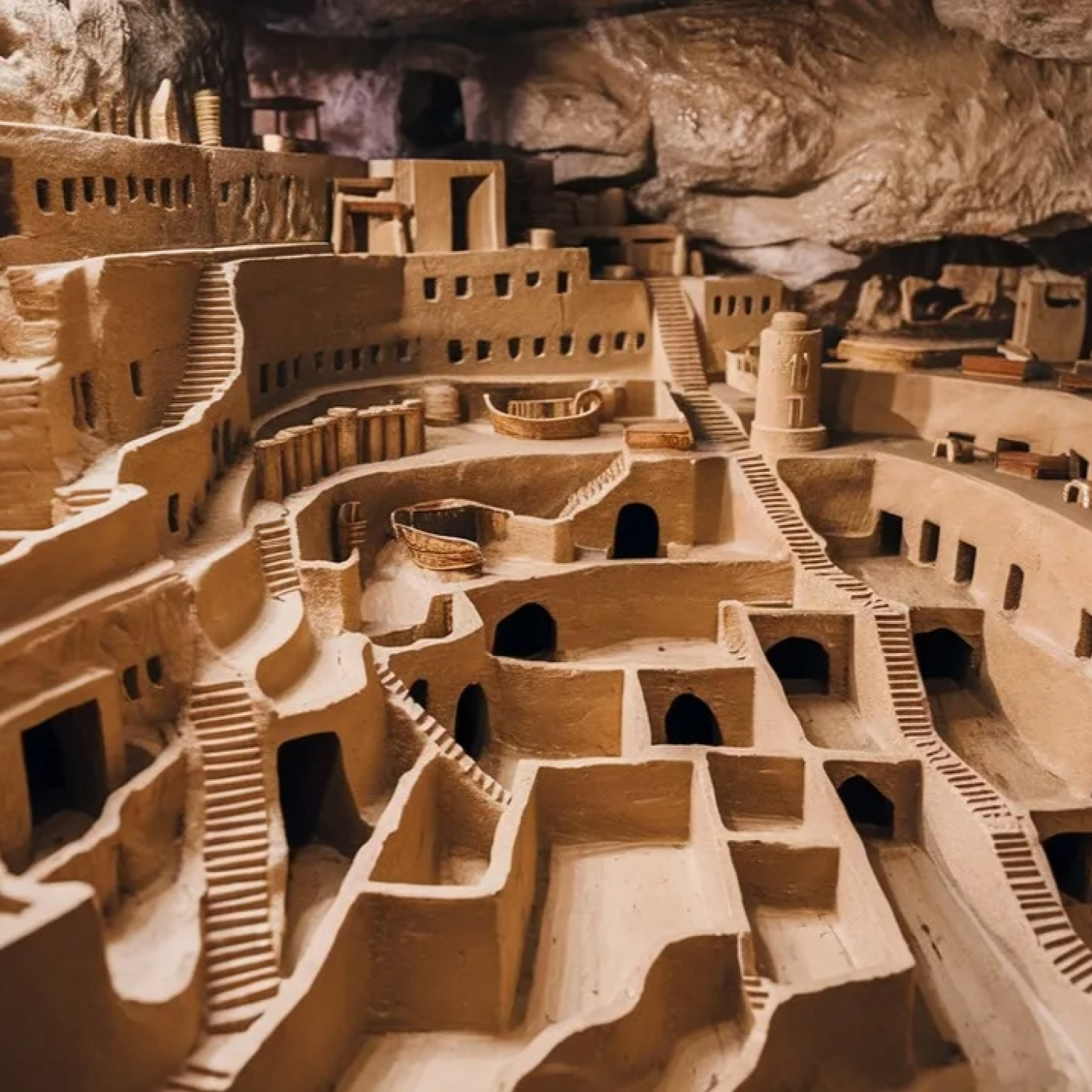 Mil y un viajes por el mundo