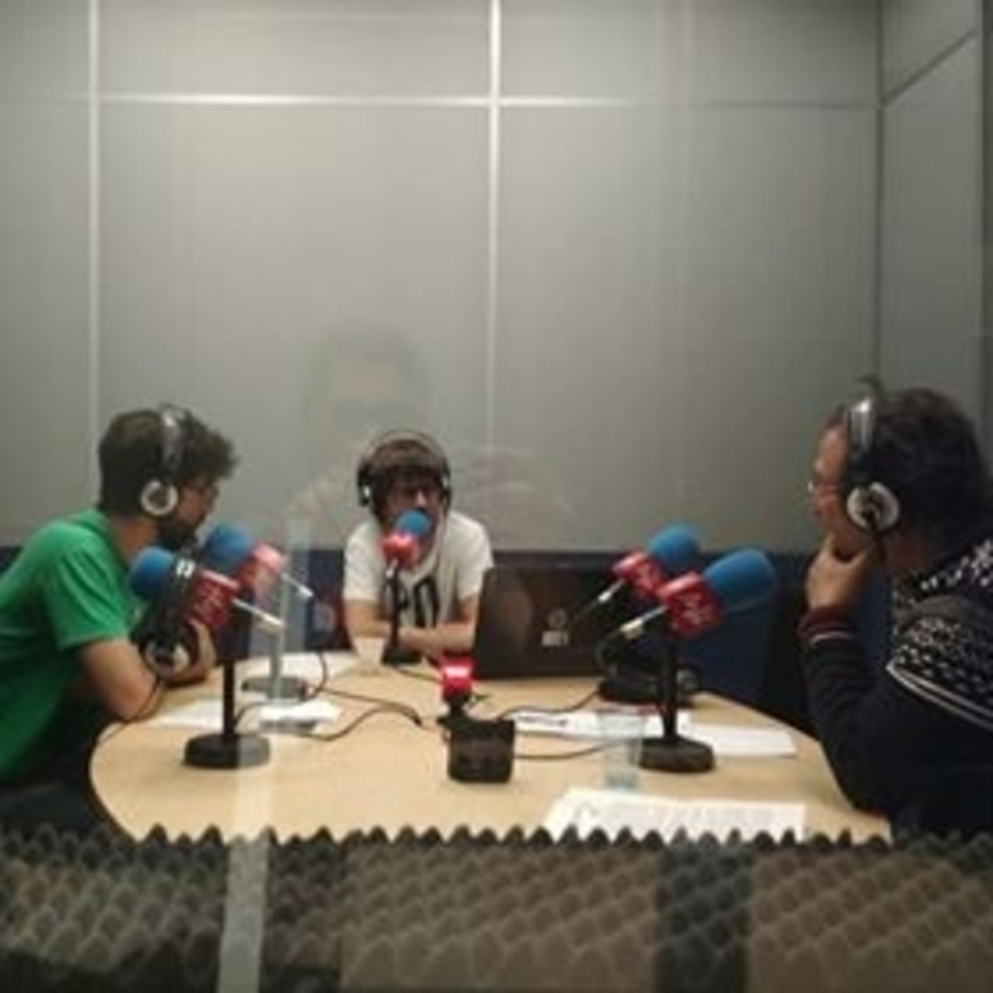 Alicante Live Music Radio