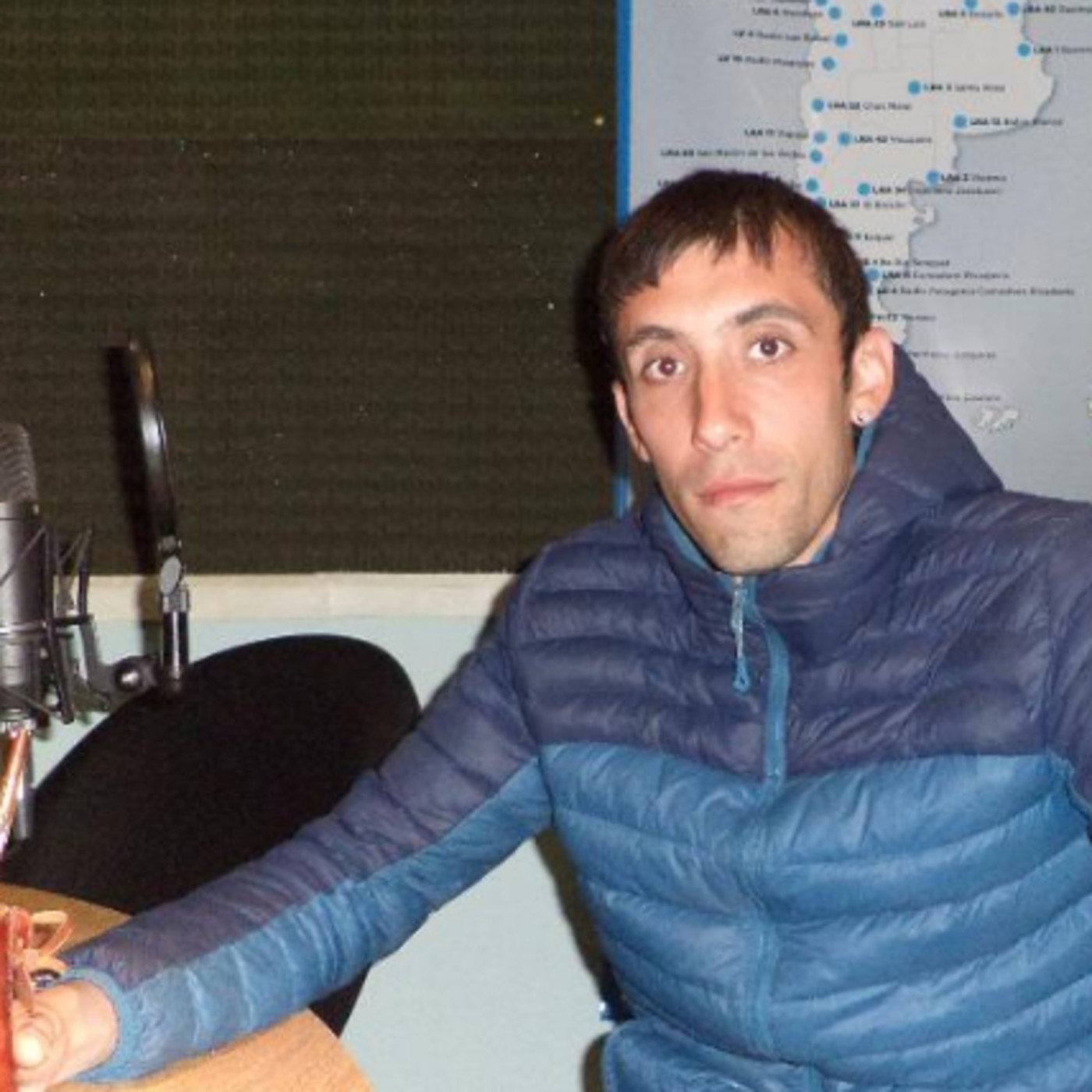 Podcast de Jorge Yanicelli