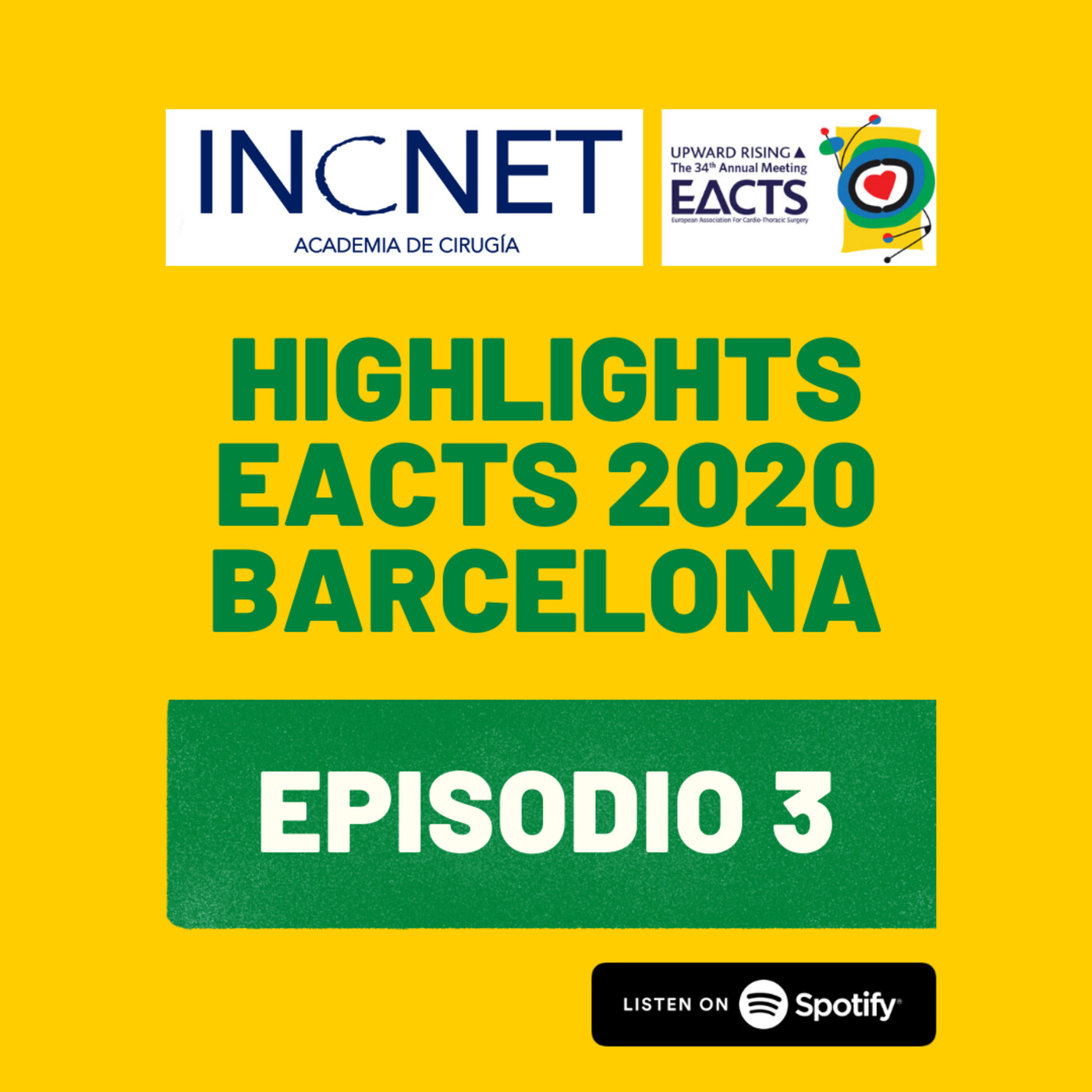 INCNET - Academia de Cirugía