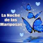 La Noche de las Mariposas (20 de Octubre de 2015)