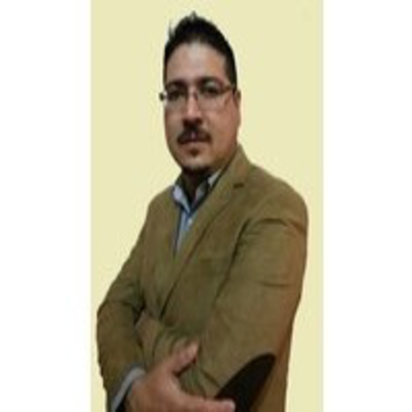 Podcast de Salvador Santoyo Conferencista