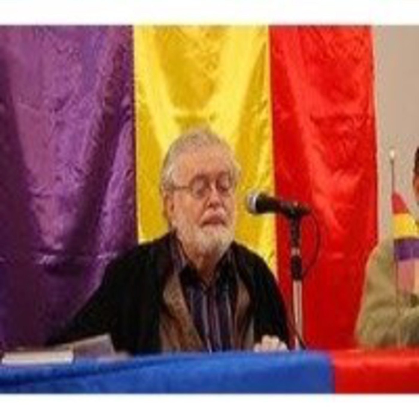 Podcast de ALERTA ROJA684