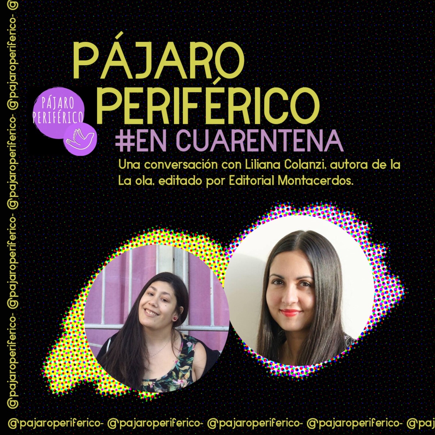 Pájaro Periférico