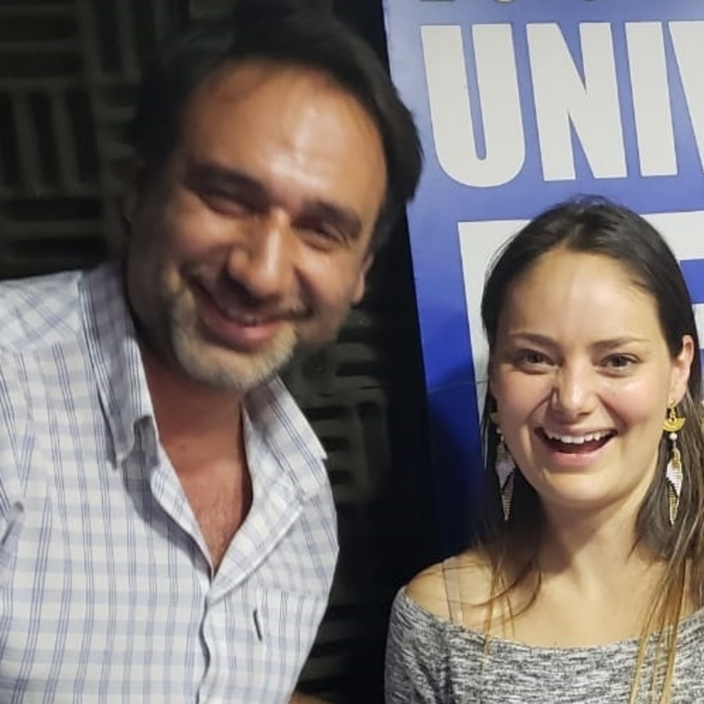 Podcast Chile a todo Color