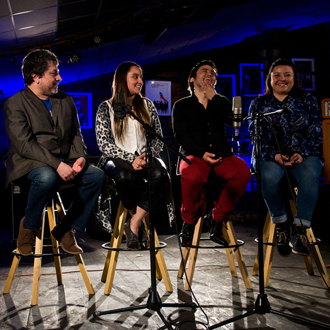 La Hora del Gnomo - Temporada 2019