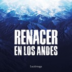 ENTREVISTA: Miguel Ángel Tobías. Renacer en los Andes