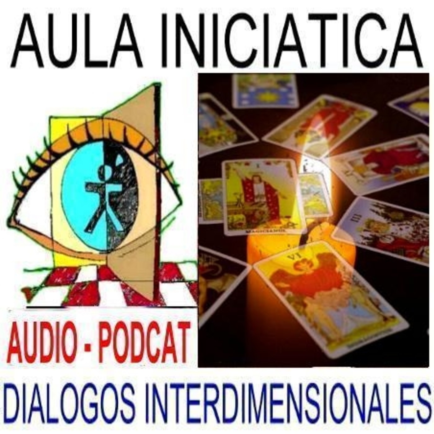 Podcast Aula Iniciatica