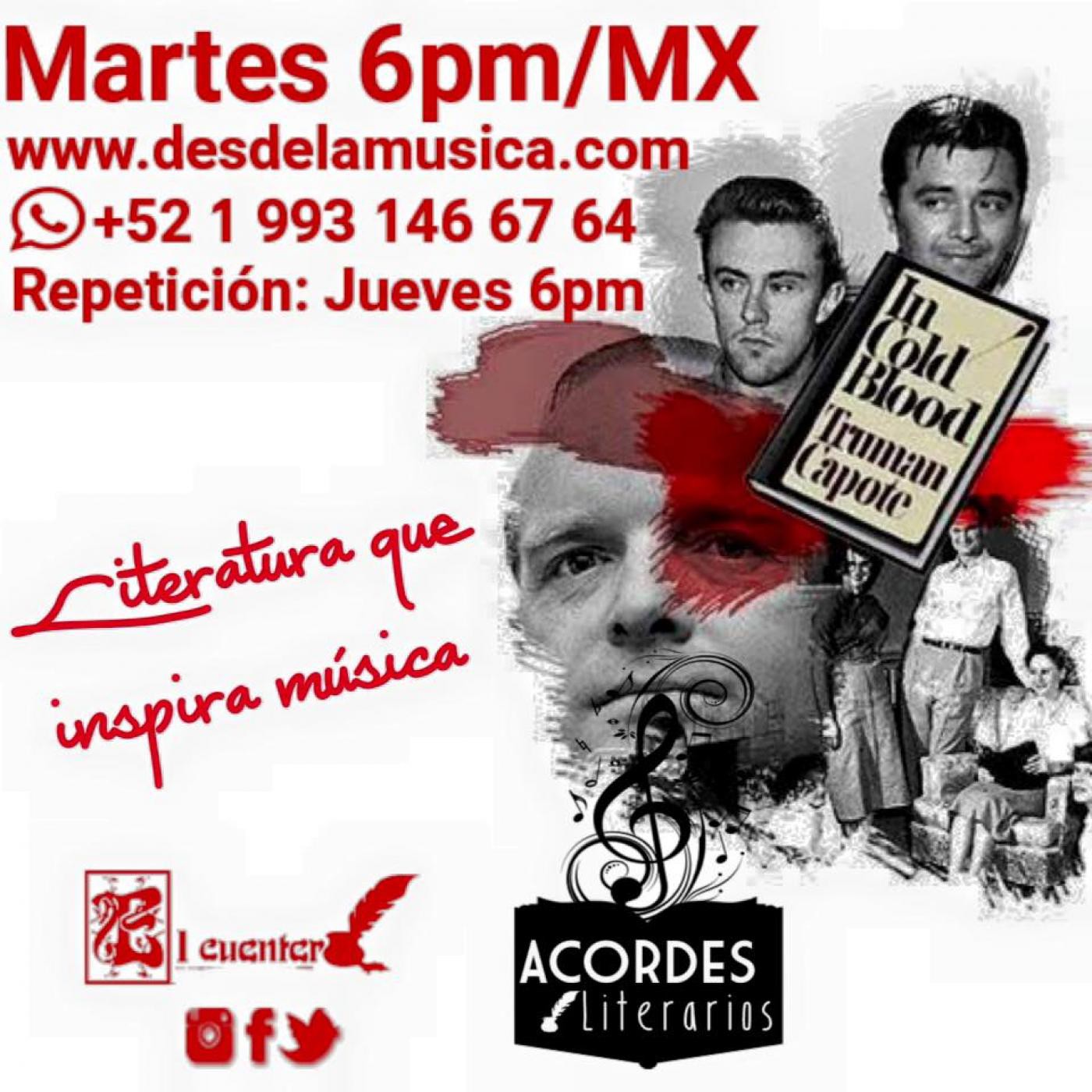 Acordes Literarios