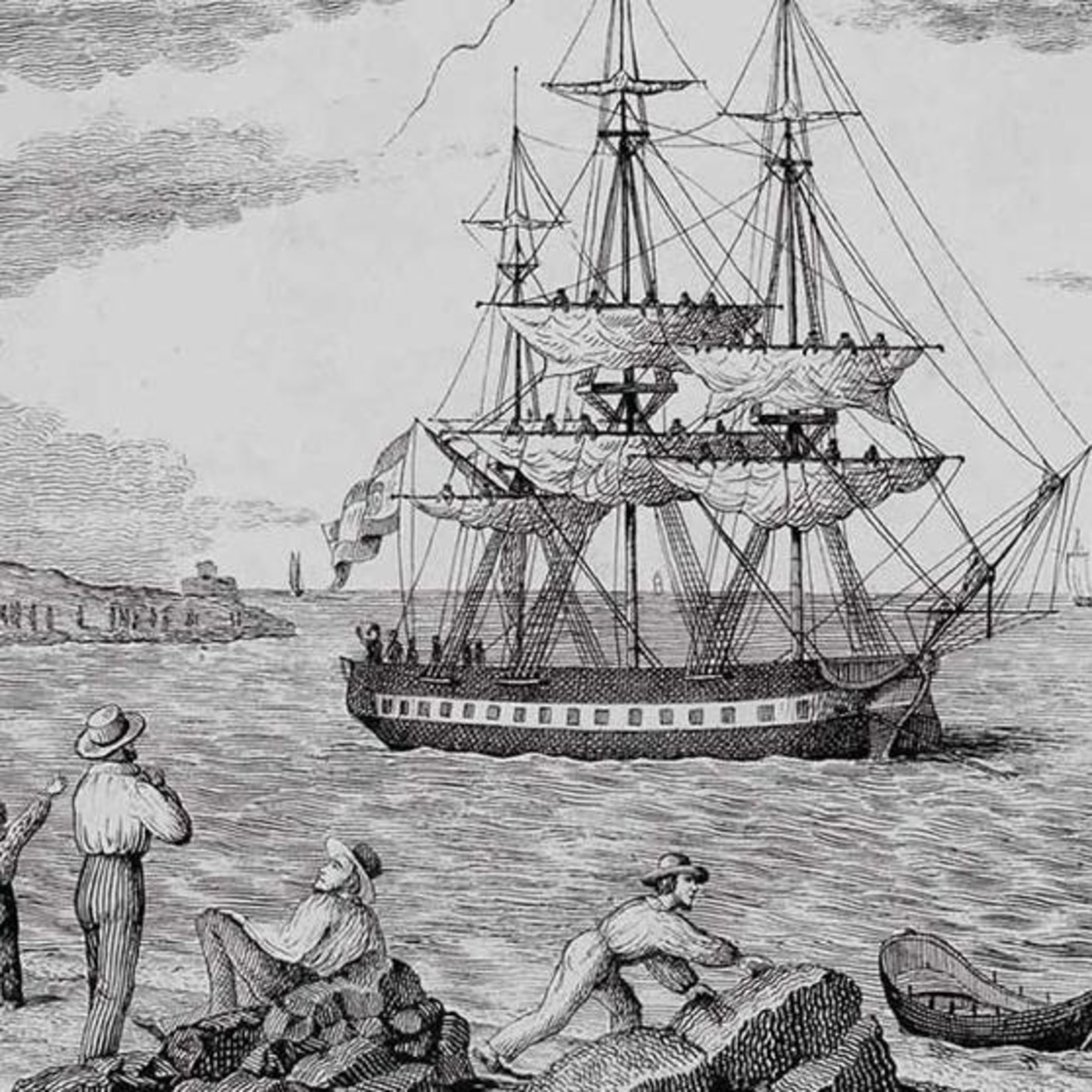 Historias de la Historia y sus Locuras