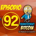 Episodio 92 - Entrevista con Raul Lopez de Coinmotion y Prasos y analisis de bitcoin