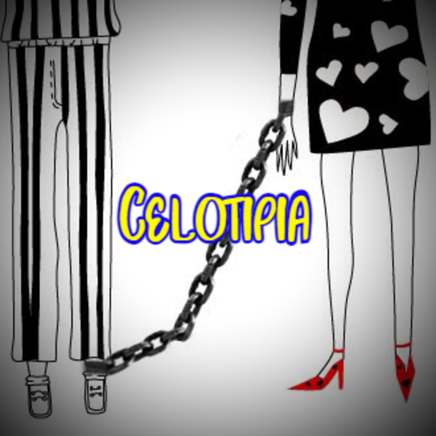 T1. Ep. 4. Celotipia.