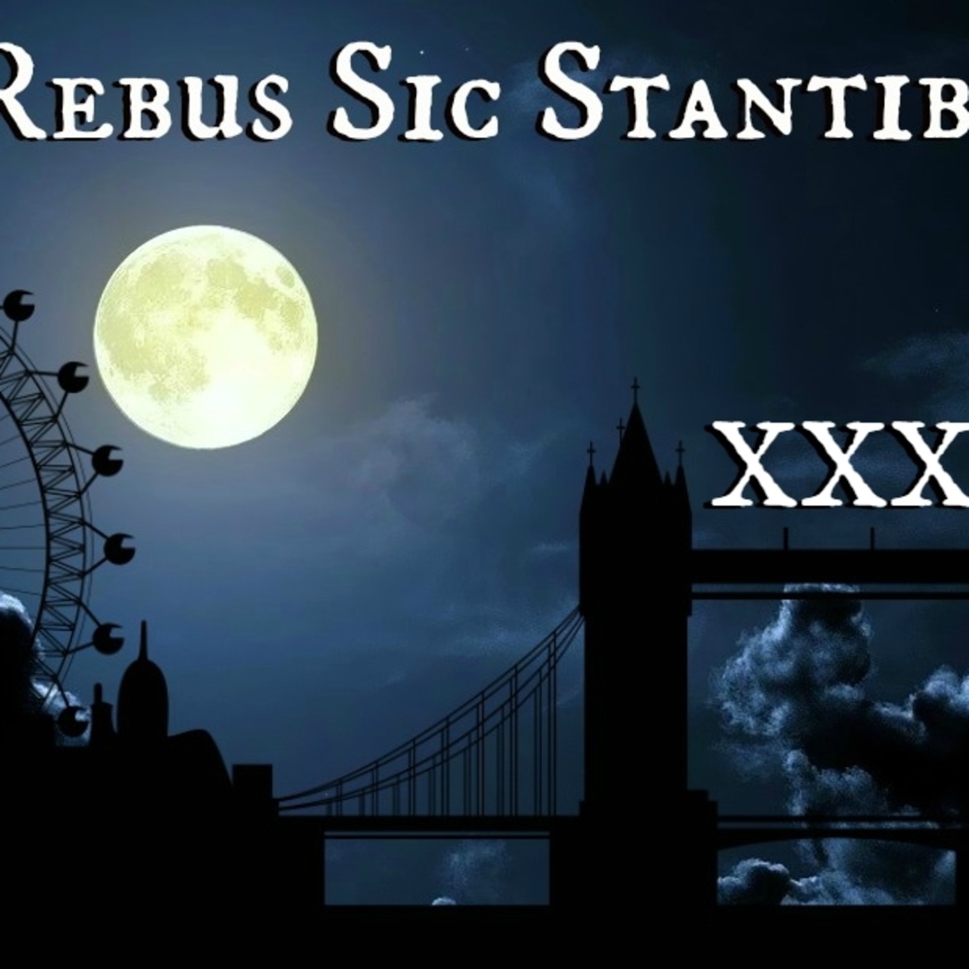 Rebus sic stantibus