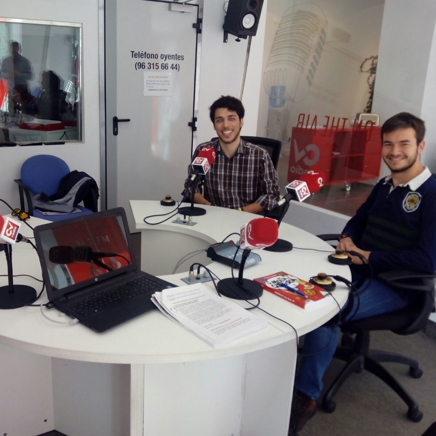 Estudiantes de la UPV ganan la final nacional de la competición de estrategia empresarial Global Management Challenge
