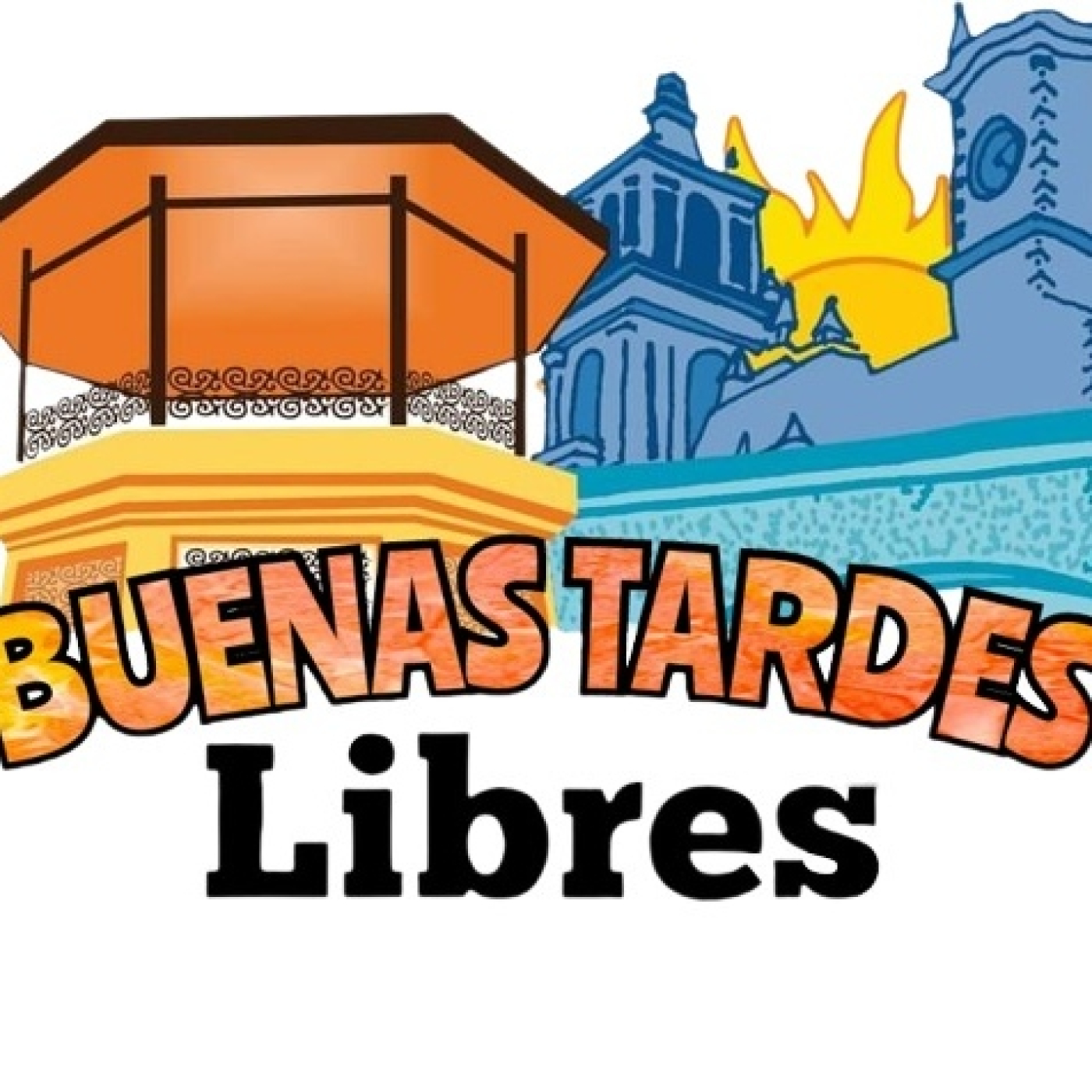 BUENAS TARDES LIBRES - 04 DE NOVIEMBRE DE 2024 episode artwork