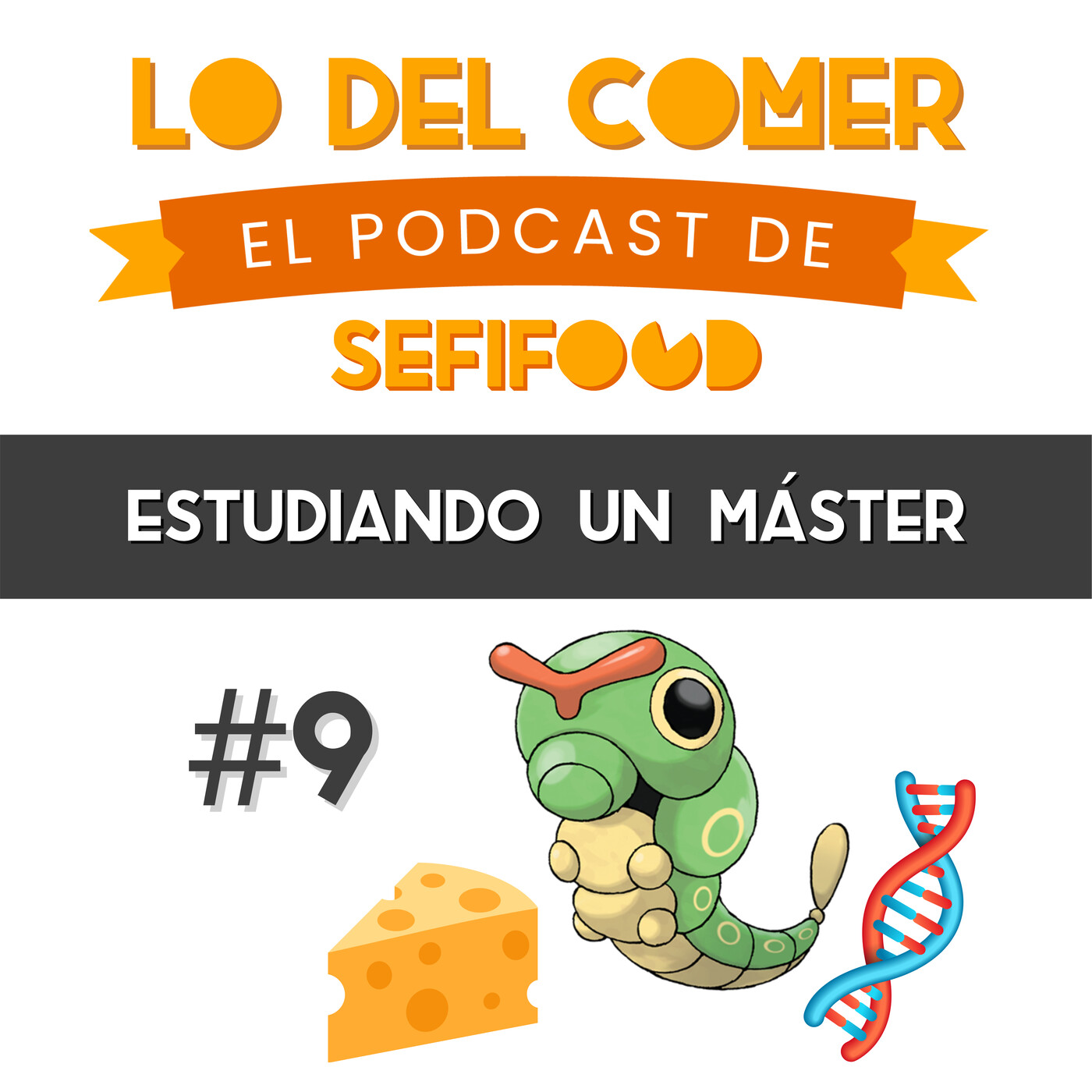 Lo del Comer - Ciencia y Tecnología de Alimentos