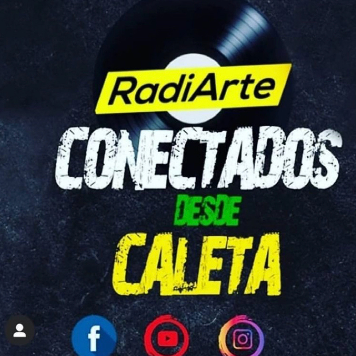 CONECTADOS DESDE CALETA