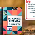 Las canicas de mi vida.