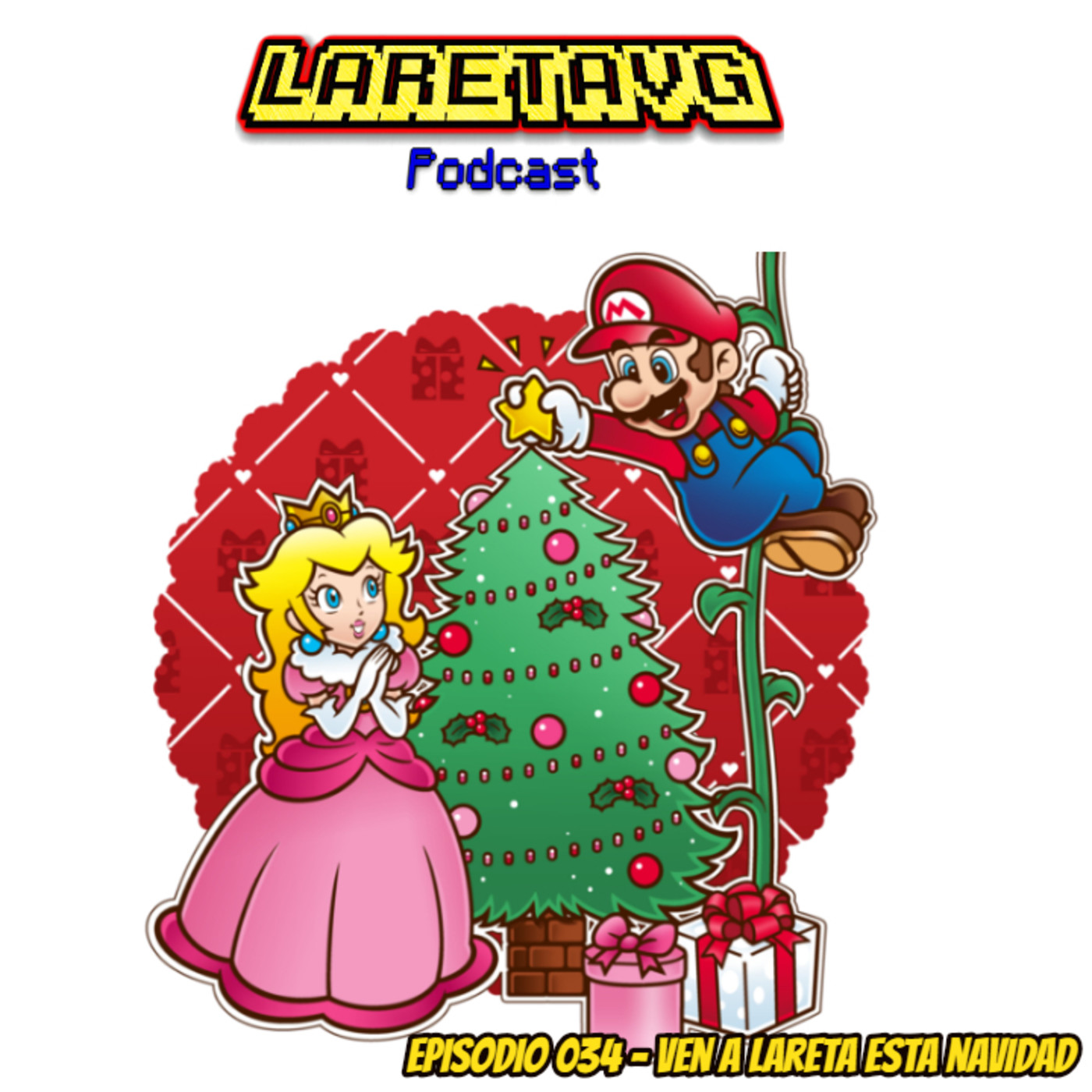 LaRetaVG Podcast old feed