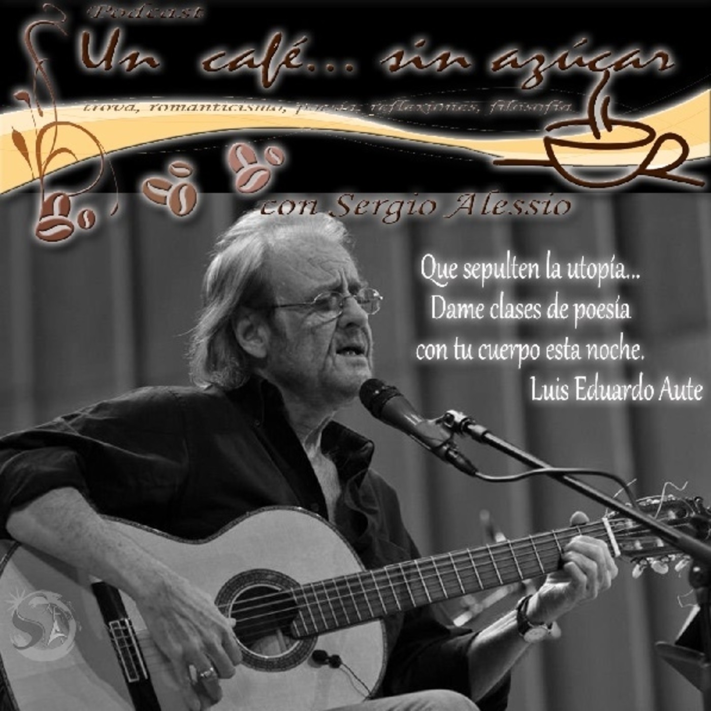 Un café... sin azúcar