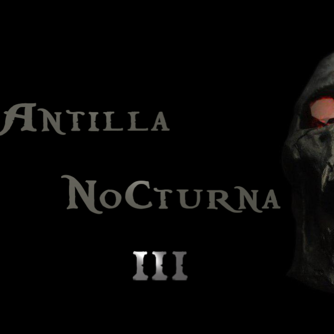 Antilla Nocturna