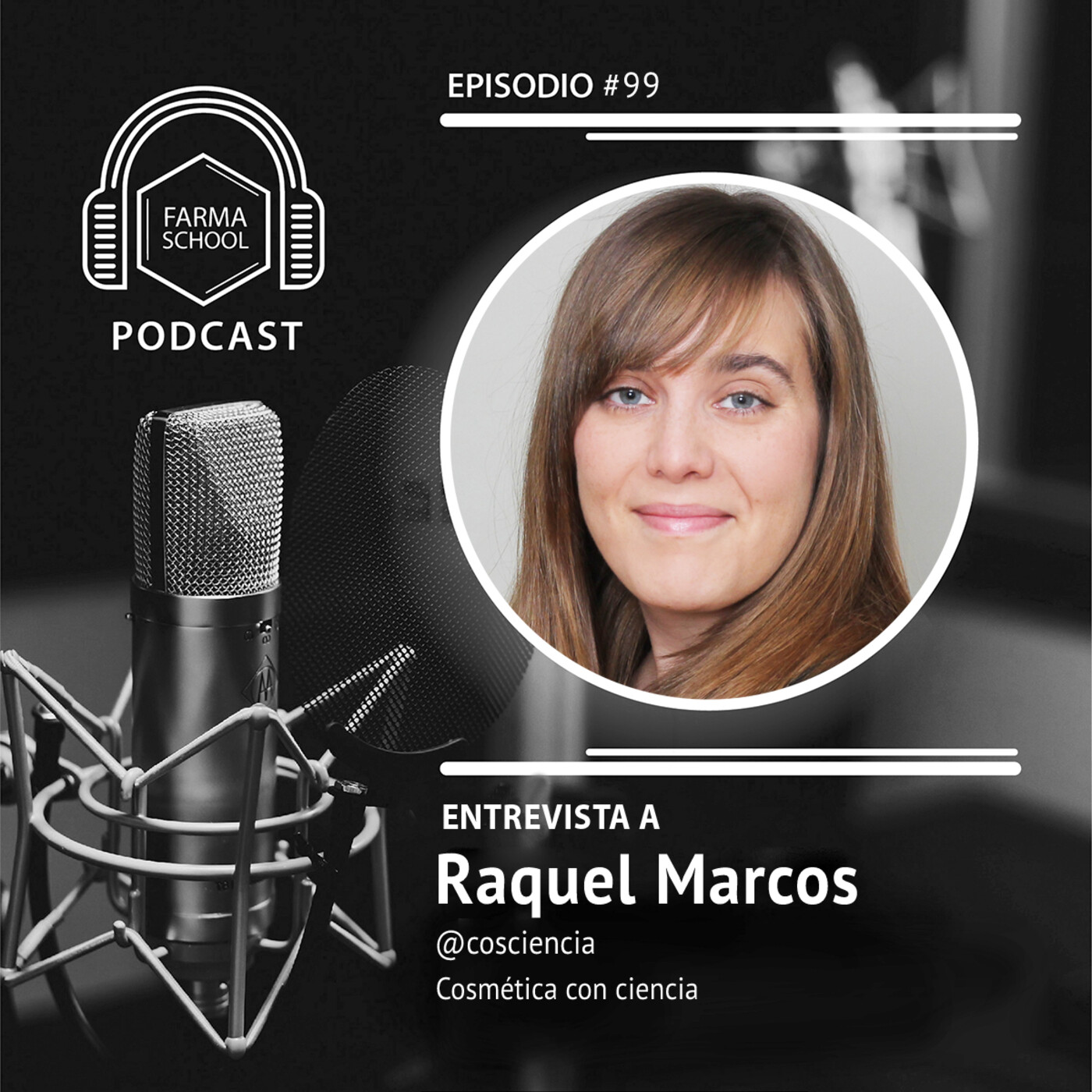 Farmaschool Podcast