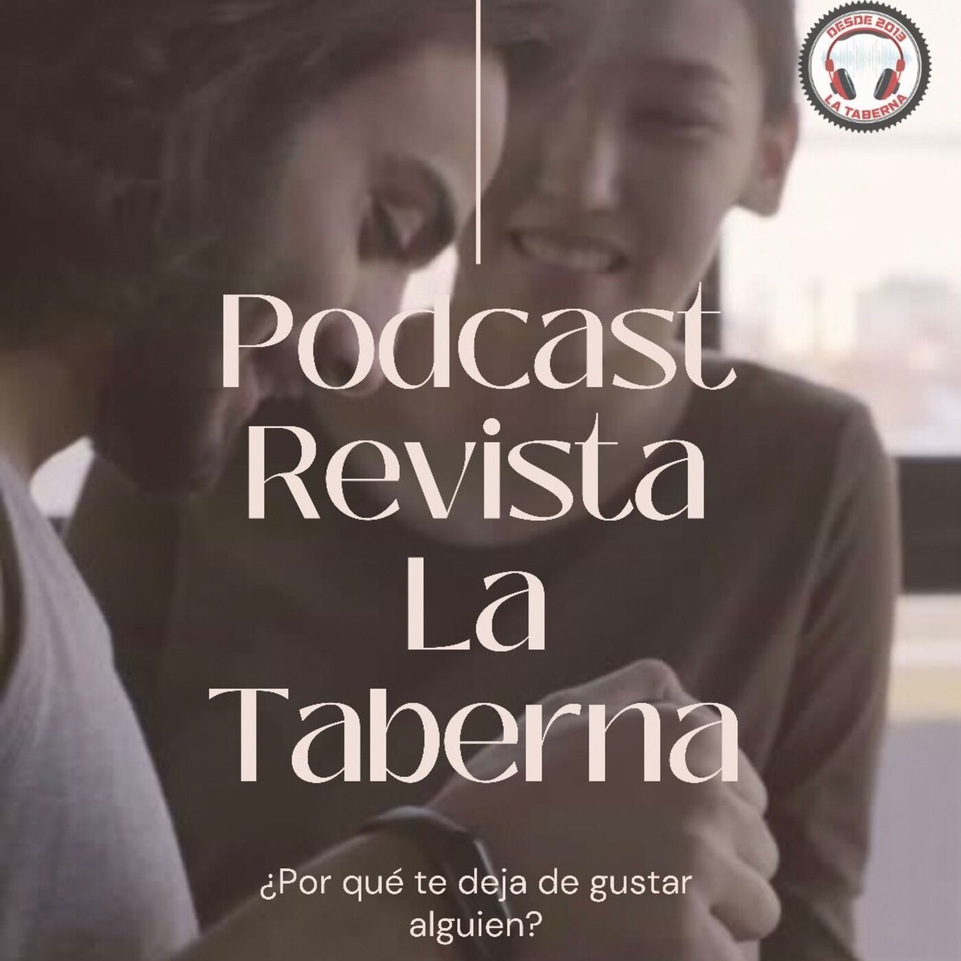 Podcast de Revista La Taberna Oficial