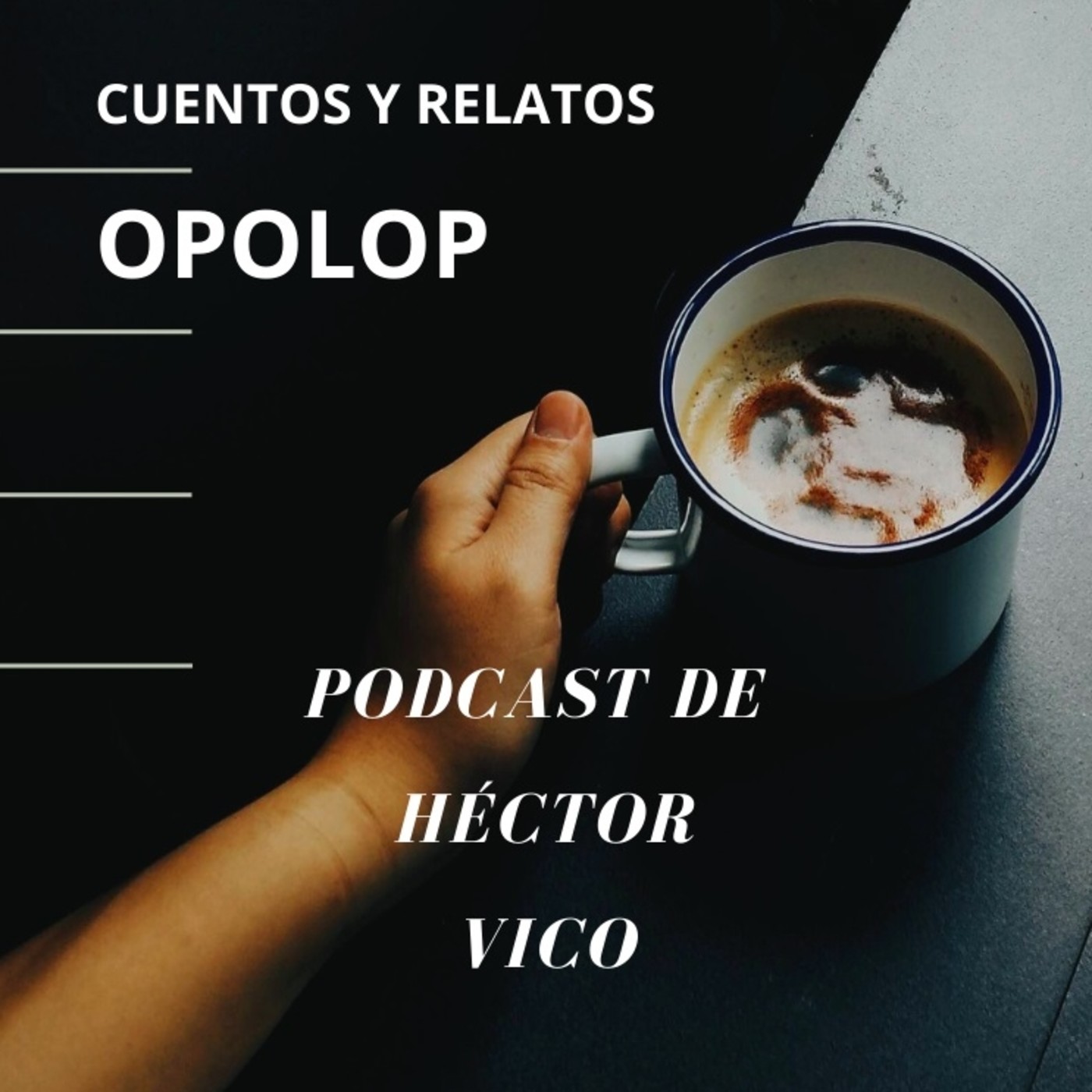 Podcast de opolop