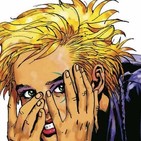 Entrevista a Peter Milligan en la Heroes Comic Con